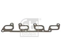 Guarnizione collettore di scarico 45747 FEBI BILSTEIN per VW SKODA AUDI SEAT