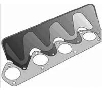 CORTECO 460320P Guarnizione collettore scarico
