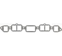 Guarnizione collettore di scarico 71-20654-10 VICTOR REINZ per OPEL BEDFORD