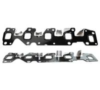 Guarnizione collettore di scarico 789.400 ELRING per OPEL CHEVROLET