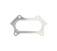 Ajusa Guarnizione collettore scarico 13234400 per Honda Accord IX, CR-V IV, Acura