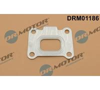 Guarnizione collettore di scarico davanti a turbocompressore DRM01186 per FORD