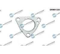 DR.MOTOR AUTOMOTIVE Guarnizione collettore scarico DRM01320 per JAGUAR XE (X760)