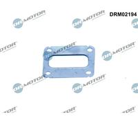 Guarnizione collettore di scarico davanti a turbocompressore DRM02194 per FORD