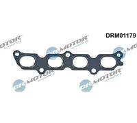Guarnizione collettore di scarico DRM01179 Dr.Motor Automotive per FORD MAZDA