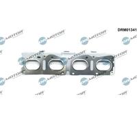 Guarnizione collettore di scarico DRM01341 Dr.Motor Automotive per MERCEDES-BENZ