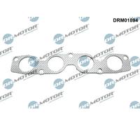 Guarnizione collettore di scarico DRM01894 Dr.Motor Automotive per MAZDA CX-5