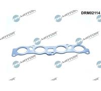 Guarnizione collettore di scarico compatibile con Daihatsu YRV Extol Copen Terios Sirion Materia Justy IV Toyota Yaris/Vios Limo 2000 -> di ricambi auto Goch