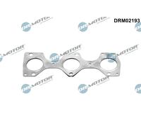 Guarnizione collettore di scarico DRM02193 Dr.Motor Automotive per MINI BMW
