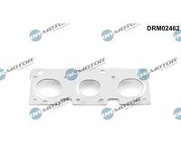Guarnizione collettore di scarico DRM02462 Dr.Motor Automotive per MERCEDES-BENZ