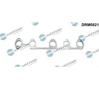 Guarnizione collettore di scarico DRM0821 Dr.Motor Automotive per VW MULTIVAN T5