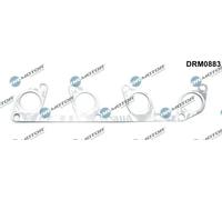 Guarnizione collettore di scarico DRM0883 Dr.Motor Automotive per AUDI SEAT VW