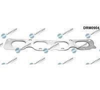 Guarnizione collettore di scarico DRM0904 Dr.Motor Automotive per CHEVROLET OPEL