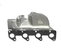 Guarnizione collettore di scarico ELRING 299.670 per AUDI A3 (8P1) 1.2 2010-2012