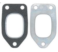 Guarnizione collettore di scarico ELRING 497.330 per DAF 75 CF 9.186 1998-2000