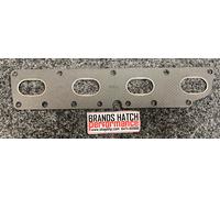 Guarnizione collettore di scarico Elring per Vauxhall C20XE 20XEJ Redtop 2.0