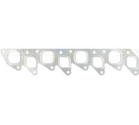 VICTOR REINZ Guarnizione, Collettore aspirazione/scarico compatibile con JEEP
