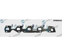 Guarnizione collettore di scarico Lato motore DRM0649 Dr.Motor Automotive
