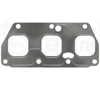 Guarnizione collettore di scarico per cilindro 4-6 876.880 ELRING per VW AUDI