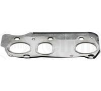 Guarnizione collettore di scarico per cilindro 4-6 917.958 ELRING per VW FORD