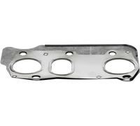 Guarnizione collettore di scarico per cilindro 4-6 917.958 ELRING per VW FORD