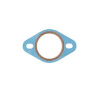 Guarnizione collettore di scarico piatta solido