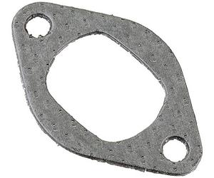 Guarnizione collettore di scarico POLINI EVOLUTION piatta per Piaggio, Minarelli LC