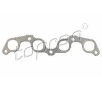 Guarnizione collettore di scarico Testa a cilindro 100 624 TOPRAN per VW SEAT