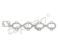 Guarnizione collettore di scarico Testa a cilindro Guarnizione d'acciaio 702 340