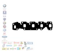 GUARNIZIONE COLLETTORE GAS DI SCARICO FIAT OPEL MOTORI 1.3 MULTIJET CDTI 027001P