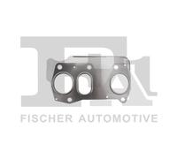 Guarnizione, Collettore gas scarico Dx per FORD MERCEDES-BENZ SEAT VW BORA CLASS