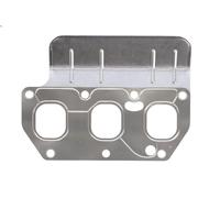 Guarnizione, Collettore gas scarico ELRING 124.330 per BORA I (1J2) 2.8 1999-