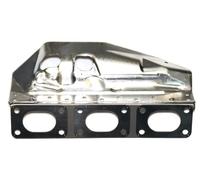Guarnizione, Collettore gas scarico per BMW 3 5 X5 Z3