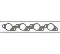 Guarnizione, Collettore gas scarico per DAEWOO MERCEDES-BENZ MULTICAR SSANGYONG