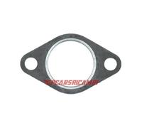 Guarnizione Collettore gas scarico per FORD TAUNUS 15M Coupé 1.5 8|1966> KW48 Co