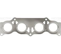 Guarnizione, Collettore gas scarico per GEELY LEXUS TOYOTA ALLION ALPHARD ALPHAR