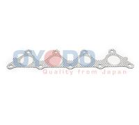 Guarnizione, Collettore gas scarico per HYUNDAI ACCENT COUPE ELANTRA GETZ MATRIX
