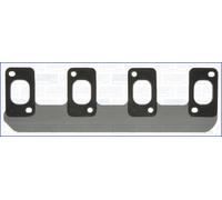 Originale AJUSA Guarnizione di Collettore Scarico 13176100 per Kia