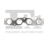 Guarnizione, Collettore gas scarico per MAZDA 3 6 CX-3 CX-5