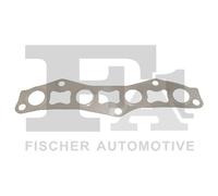 Guarnizione, Collettore gas scarico per MINI TOYOTA AURIS COROLLA IQ MINI URBAN