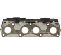 Guarnizione, Collettore gas scarico per RENAULT 19 CLIO RAPID