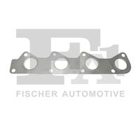 Guarnizione, Collettore gas scarico per SEAT VW AROSA CADDY CORDOBA FOX GOLF IBI