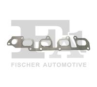 Guarnizione, Collettore gas scarico per VW MULTIVAN TRANSPORTER TRANSPORTER T6 /