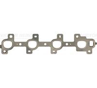 Guarnizione, Collettore gas scarico Sx per CHRYSLER DODGE JEEP ASPEN COMMANDER D