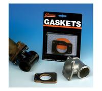 GUARNIZIONE COLLETTORE JAMES