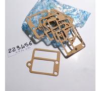 GUARNIZIONE COLLETTORE PER PIAGGIO VESPA PK 50 S - 80 S - 125 S (223456)