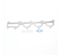 Guarnizione Collettore Ricambio Impianto Scarico per Vauxhall Per Astra 04 11