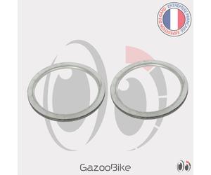 Guarnizione collettore scarico originale DUCATI Multistrada 1100 2007-2009...