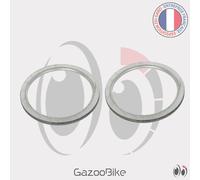 Guarnizione collettore scarico originale DUCATI Supersport 400 SS 1993-1995...