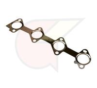 GUARNIZIONE COLLETTORE SCARICO ORIGINALE RENAULT 8200128551 140361579R